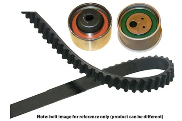 Timing Belt Kit